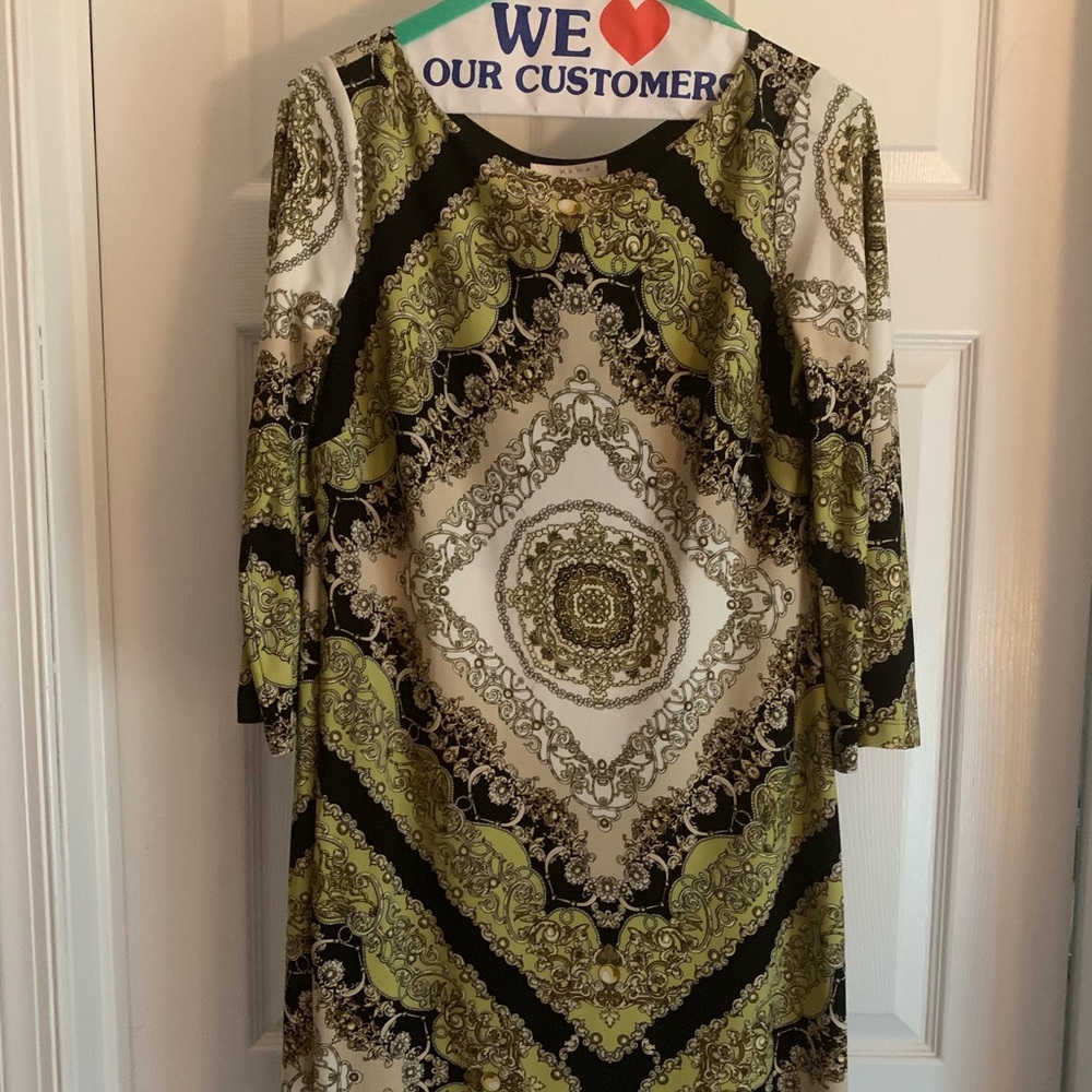 🎁3 for 30🎁Tunic dress